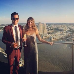 Meet your Posher, Stefani